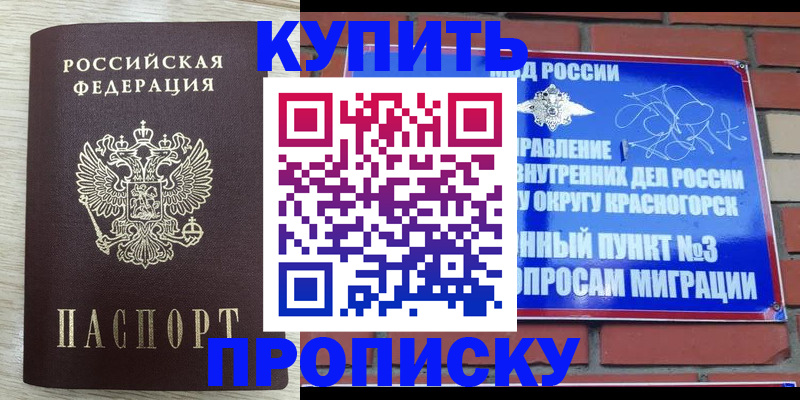 прописка гарантия в Новочеркасске